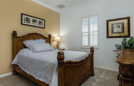 Pool Home in Gated Community - Foto 14