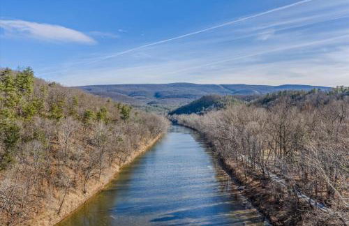 Khan River Cabin - Foto 47