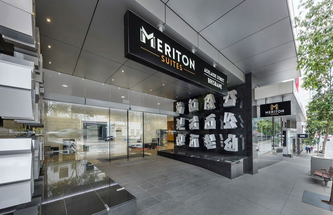Meriton Suites Adelaide Street, Brisbane - Photo 50
