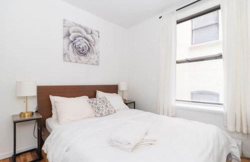 2Bed Bliss by Central Park North - Foto 1