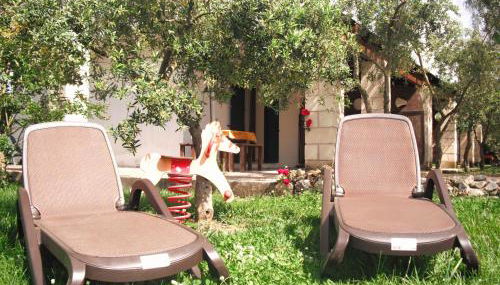 B&B Lu Palummaru - Foto 2