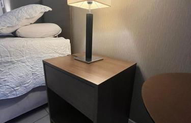 Beira Mar - Flat Beach Class Internacional - Boa Viagem 20º andar - Foto 46