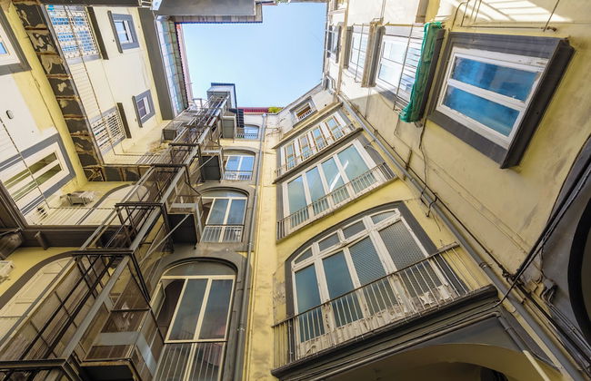 Appartamentino ai Quartieri Spagnoli - Foto 18