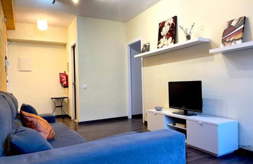 APARTAMENTO BARCELONA - Foto 7