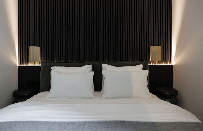 ViennaCityLoft with Terrace SelfCheckIn - Foto 2