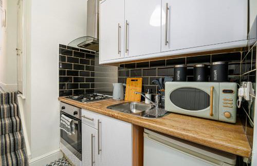 Highbury & Islington Hub - Foto 39