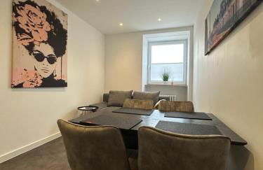 7-LIVING Apartment Houses - Foto 7