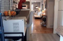 Vistas a la ria y garaje en el Castro, centro Vigo - Foto 33