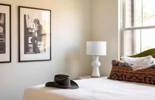 The Hart Suites by AvantStay - Foto 34