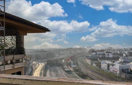 Brand new 1 bedroom apartments in Navigli area - Foto 6