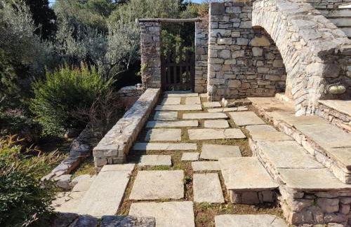 Lito's dream villa by the sea! - Photo 61