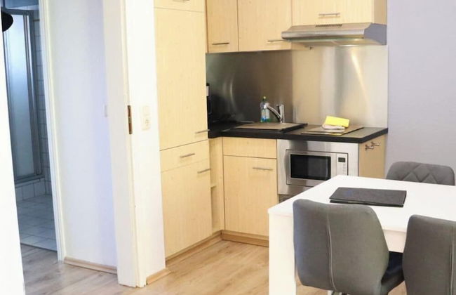 Apartmenthaus Wattwurm - Foto 8