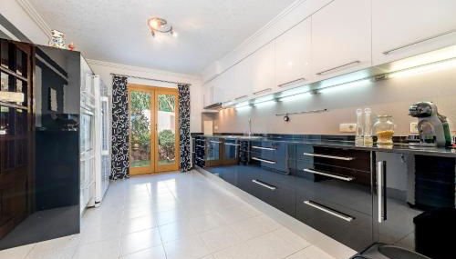 Villa Cami de Aucanada - Foto 5