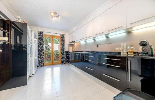 Villa Cami de Aucanada - Foto 5