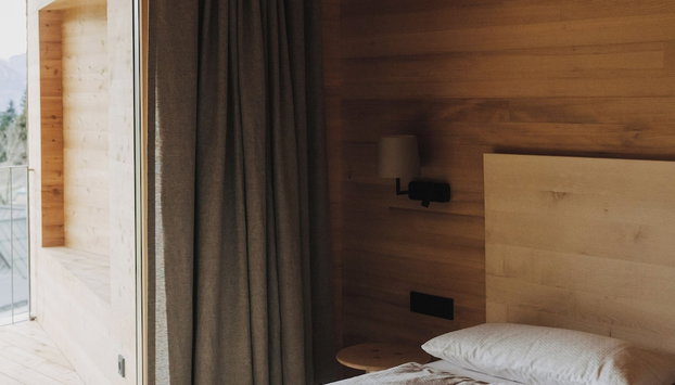 Peterhof Chalets - Foto 3, Habitación