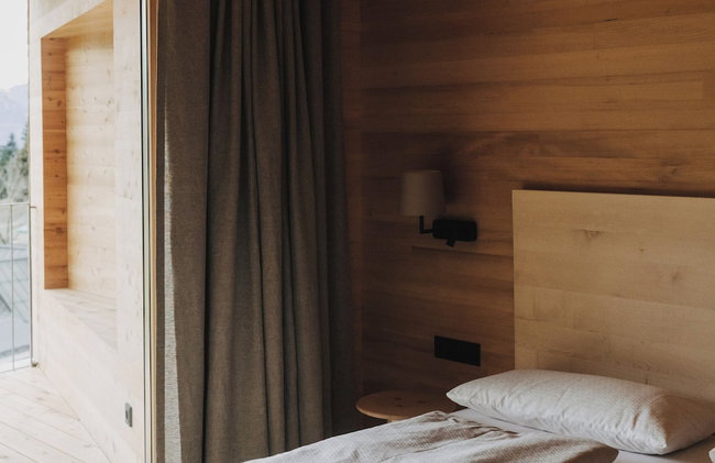 Peterhof Chalets - Foto 3