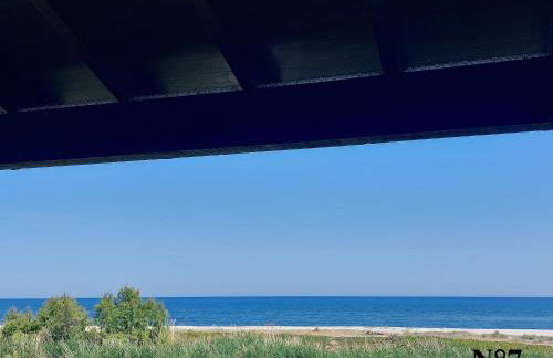 Vista Mare Ghisonaccia - Foto 11