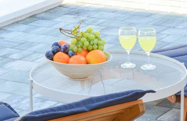 Apartment Villa Troskot - Foto 24