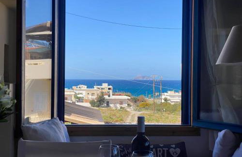 Nikita's Apartment, With Seaview - Foto 8