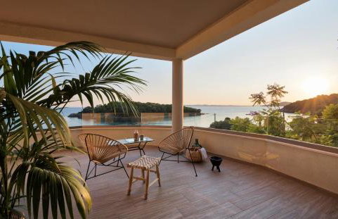 Prima Vista Beachfront Boutique Hotel - Foto 64