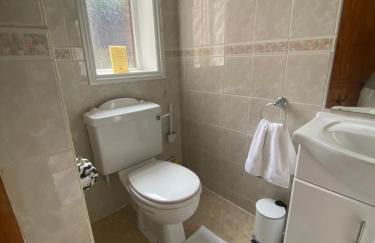 Station Cottage - Foto 11