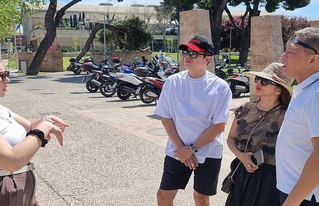 Thessaloniki Experience - Walking Tour with a Local Guide - Foto 6