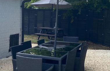 The Gillett's Cottage - Photo 30