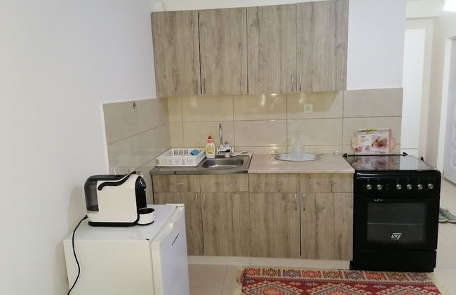 Joni's Apartment in Old Town Skopje - Photo 5