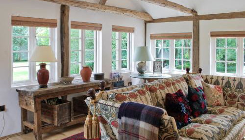 The Coach House - Foto 2