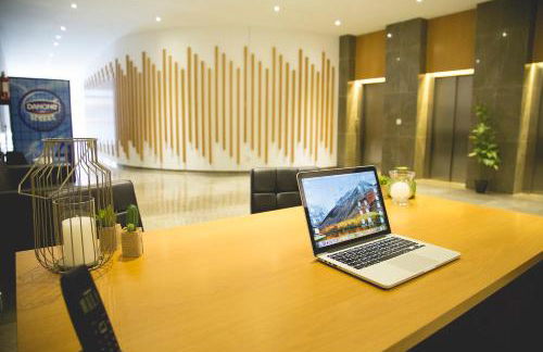 Be Free Granada - Foto 16