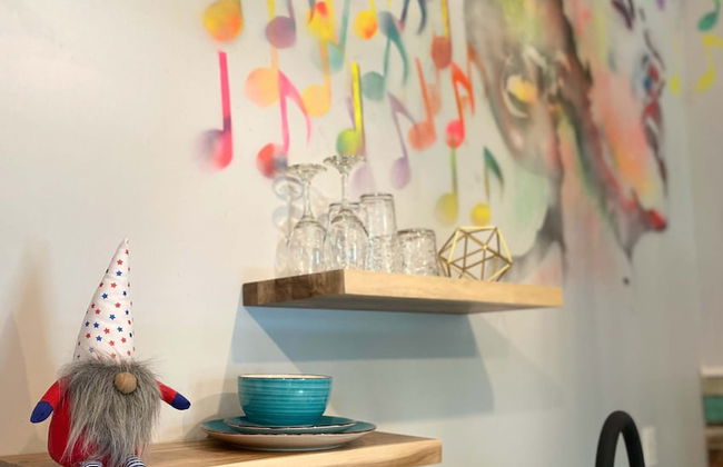 The Jazz Loft - Photo 4