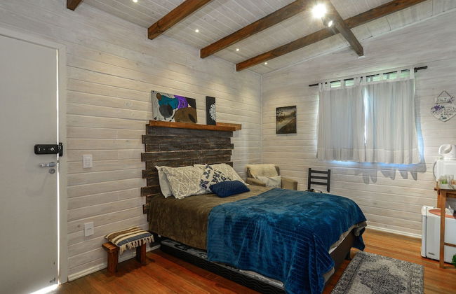 Pousada Colina do Sol - Foto 5