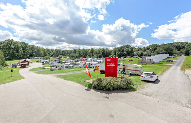 First Camp Röstånga-Söderåsen - Foto 36