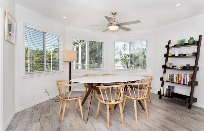 Osprey House 4 Bedroom Home by RedAwning - Foto 24