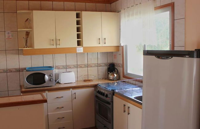 Cabañas La Villa Sueca - Foto 3