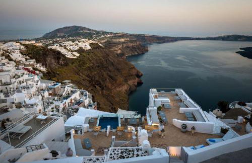 Nefeli Homes - Adults Only - Foto 26