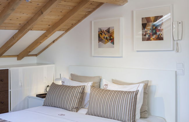 BO - Bolhão Apartments - Foto 61