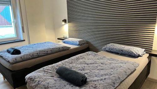 Rhaunen Apartments - Foto 5