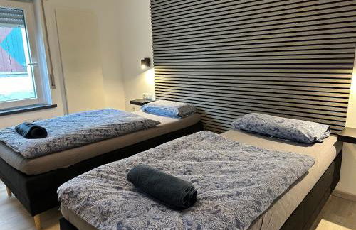 Rhaunen Apartments - Foto 5