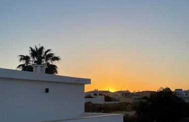 Quinta por do sol - Foto 1