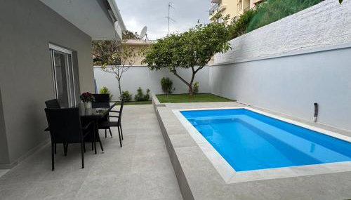 Caza pool Glyfada - Foto 5