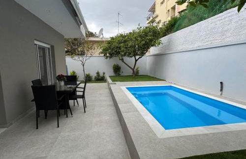 Caza pool Glyfada - Foto 5