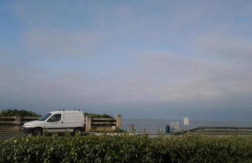 MAGNIFIQUE VUE MER et PHARE DE CORDOUAN - Foto 16