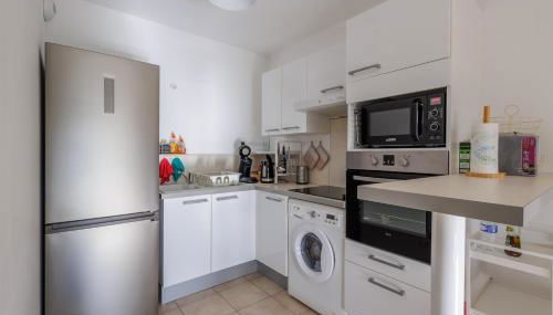 U Sognu - Proche plage vue montagne - Foto 2, stove