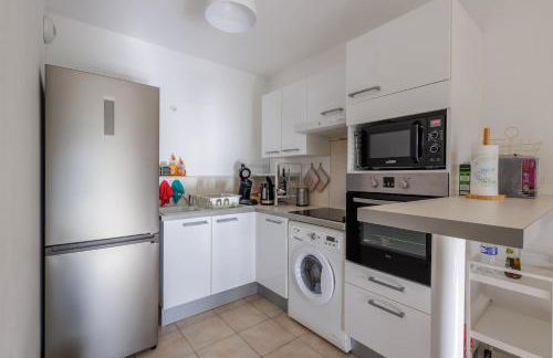 U Sognu - Proche plage vue montagne - Foto 2