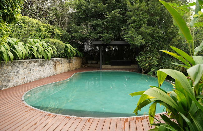 LilyPod Villa - Photo 42