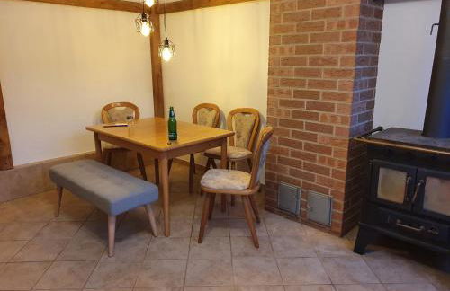 Ferienwohnung Fink - Foto 5