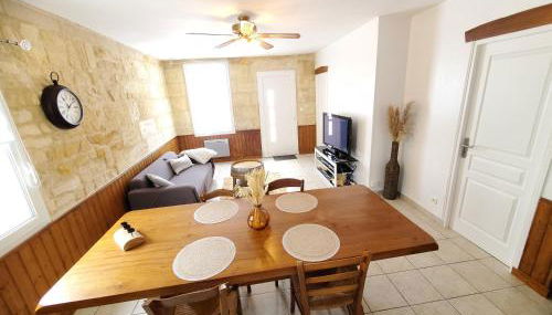 Maison de vacances Gite le Margot - Foto 3