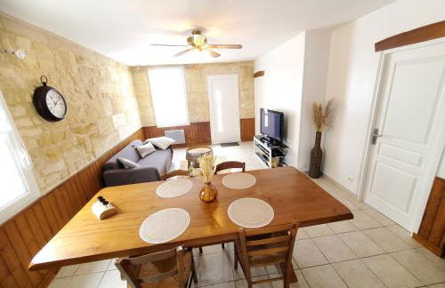 Maison de vacances Gite le Margot - Foto 3