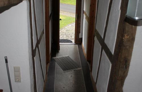 Holiday Home Romantisches Fachwerkhaus zwischen Rhein und Mosel by Interhome - Foto 22